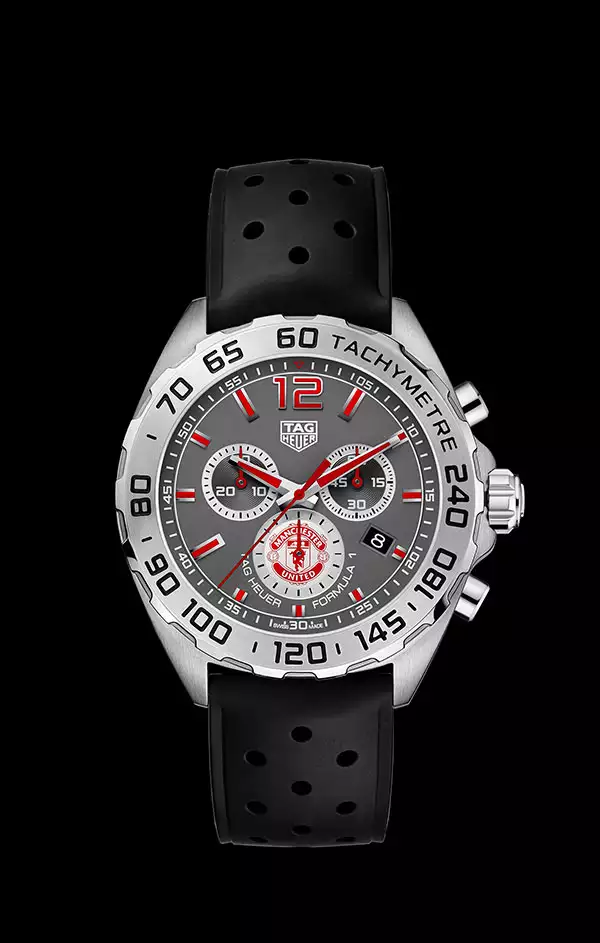 TAG Heuer Formula 1