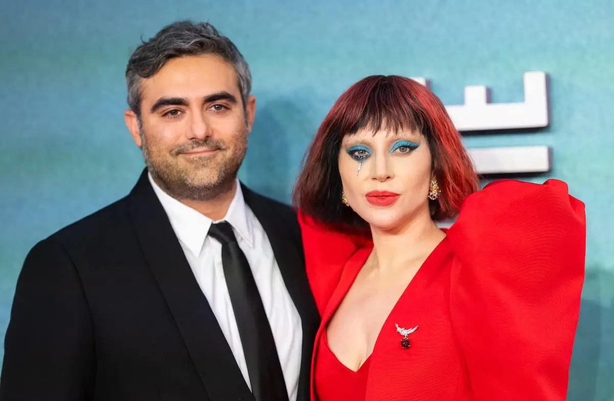 "Joker Folie √† Deux" UK Premiere ‚Äì Arrivals
