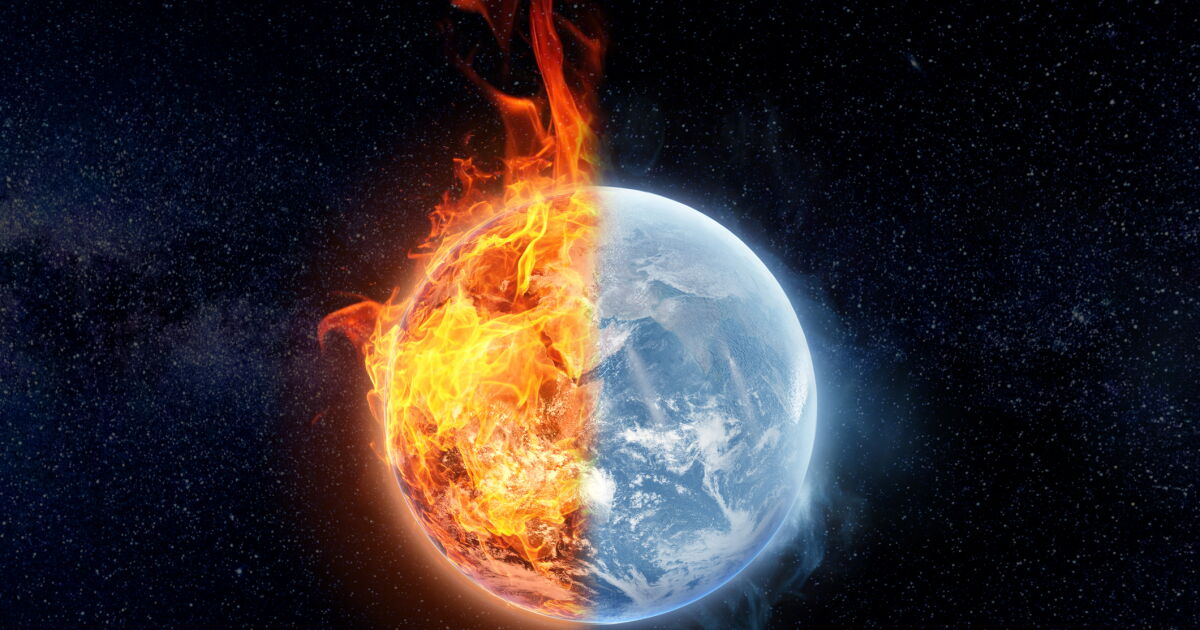 NOAA, 2026'da benzeri görülmemiş bir olayın yaşanma ihtimalinin %96 olduğu konusunda uyardı