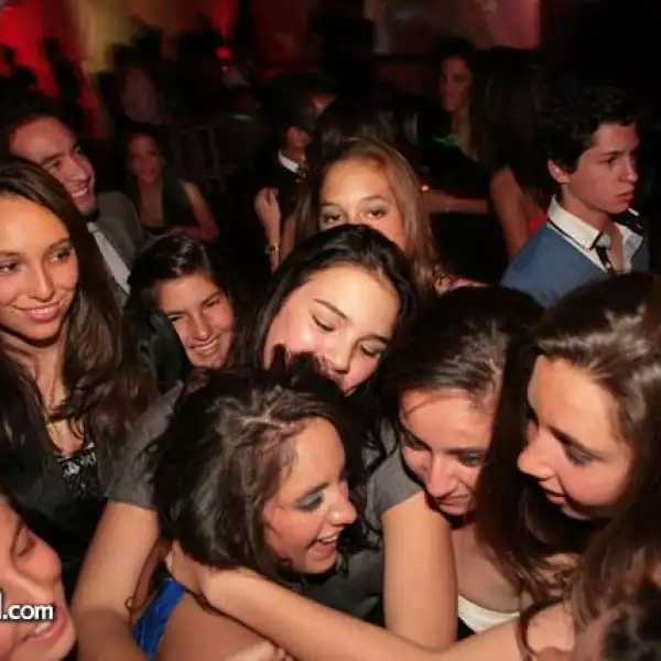 Cunple de Andrea Puente