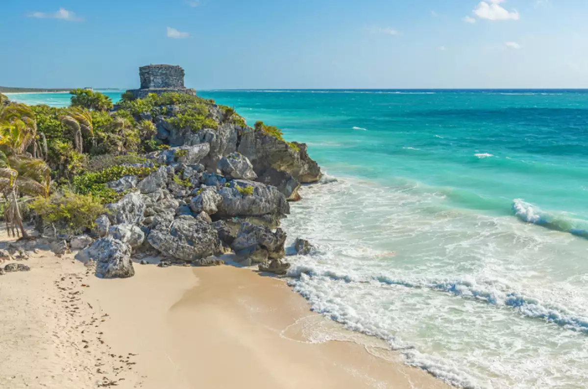 tulum-mexico