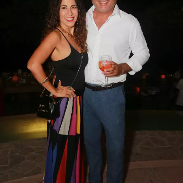 ZIBU ACAPULCO, XV ANIVERSARIO 