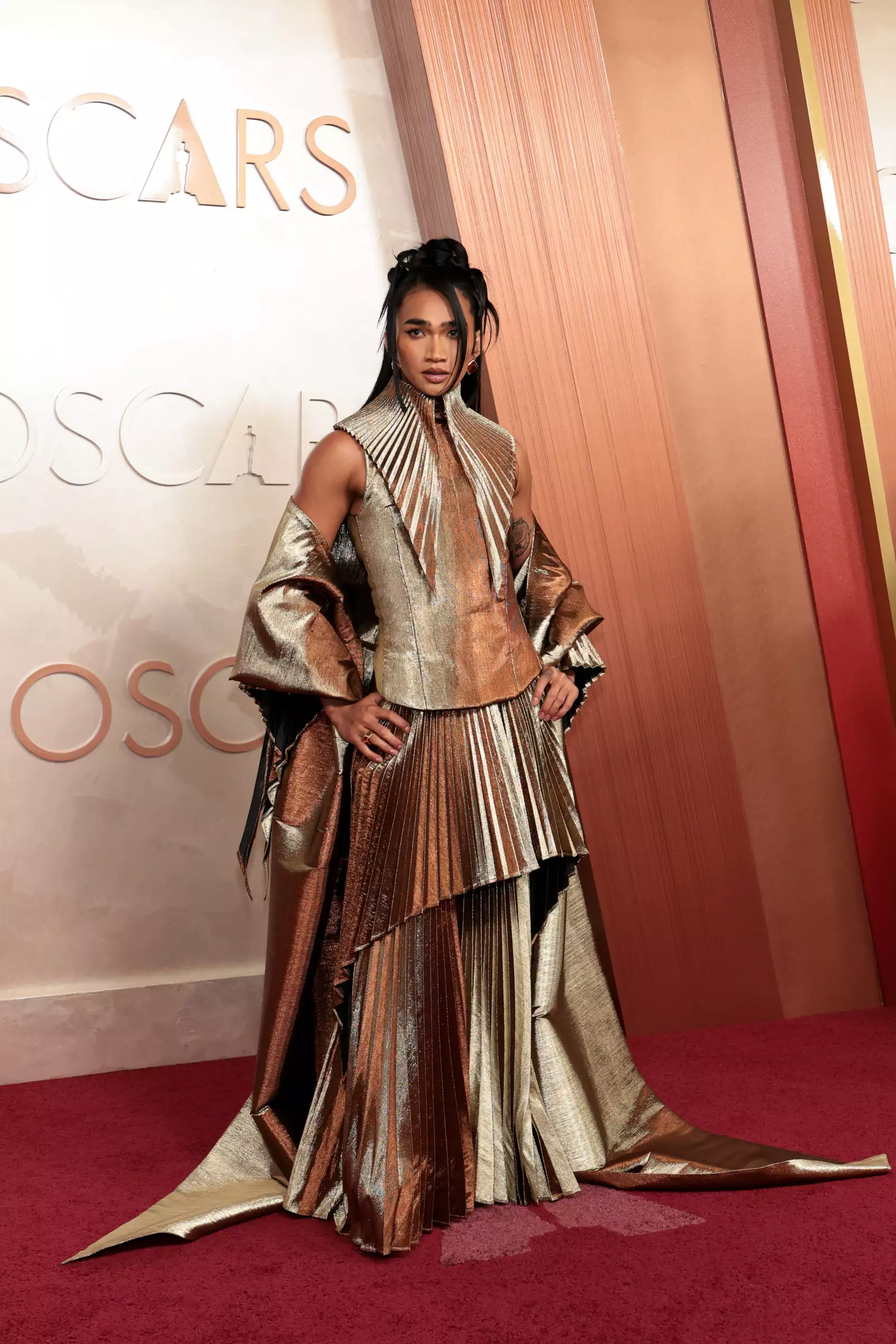 97th Annual Oscars - Arrivals