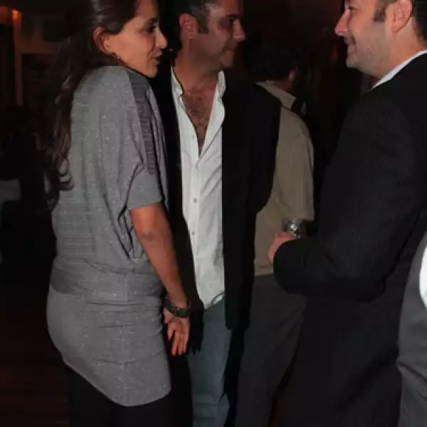 Rosa Gaba,eduardo Sotohay,Juan Hadad