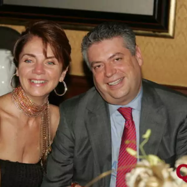 Lizeth Treppo, Mauricio Vargas