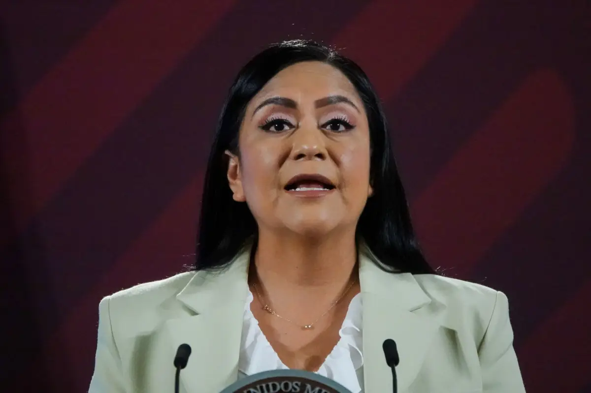¿Quién es Ariadna Montiel Reyes, titular de la Secretaría del Bienestar?