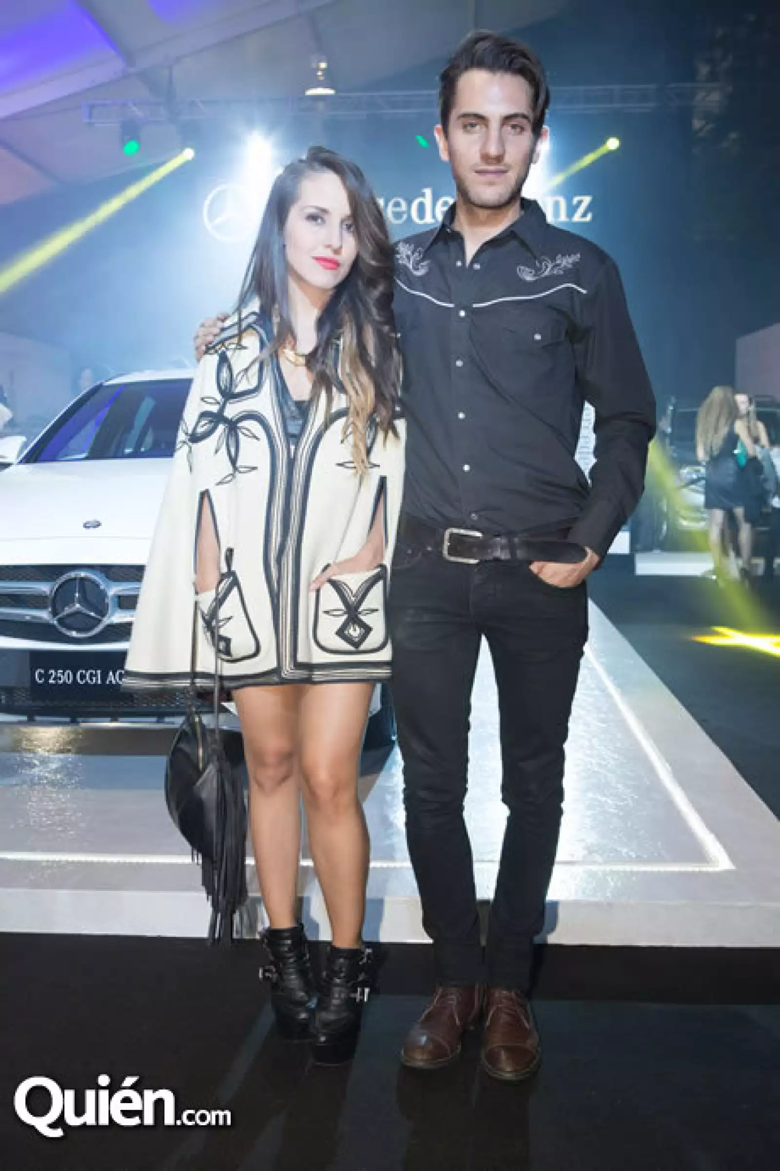 Lakshmi Picaso,Joe Rodríguez