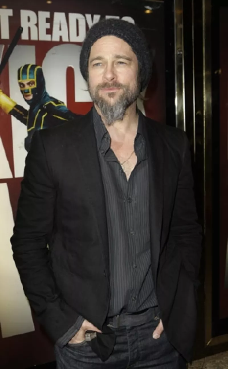 El actor se incorporó al comité organizador para la Postulación de su país para convertirse en sede del Mundial de fútbol del 2018 ó el 2022.