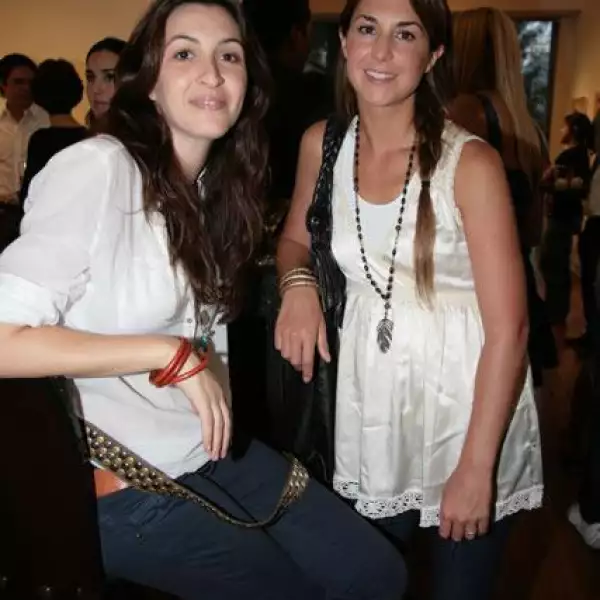 Sandra Weil,Lucia Martinez Ostos