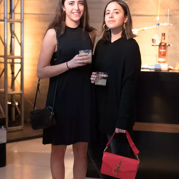 Glenfiddich World's Most Experimental Bartender