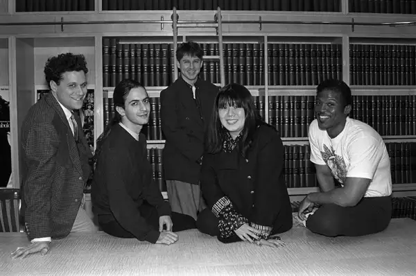 Designer Roundtable, New York