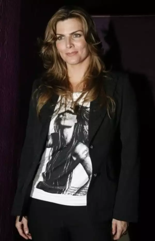 Montserrat Oliver se prepara arduamente para sorprender a los televidentes con los pocos secretos que quedan por descubrir de la sede de los Juegos Olímpicos.