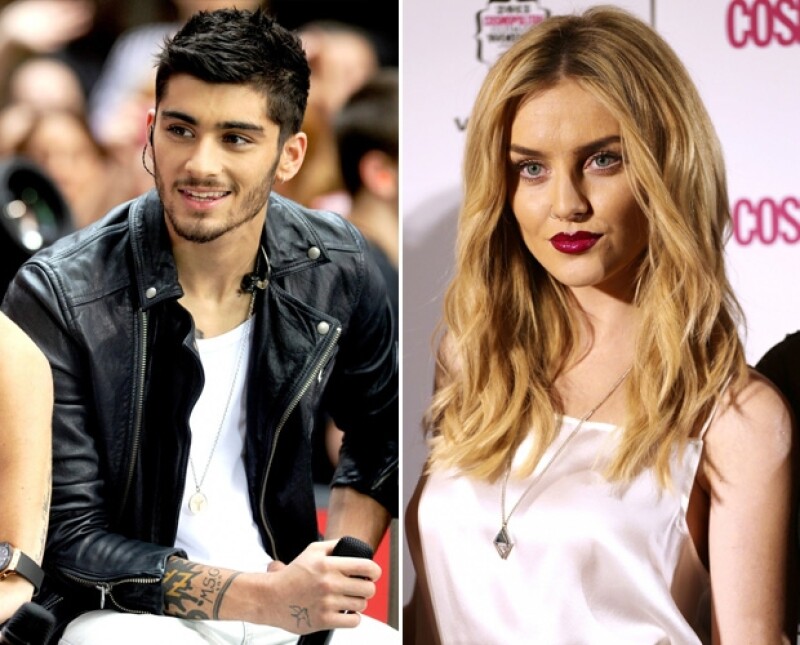 A pesar de que había rumores de que su boda quedó aplazada hasta el 2015, Zayn no pierde el tiempo y busca las mejores sorpresas para Perrie en el gran día.
