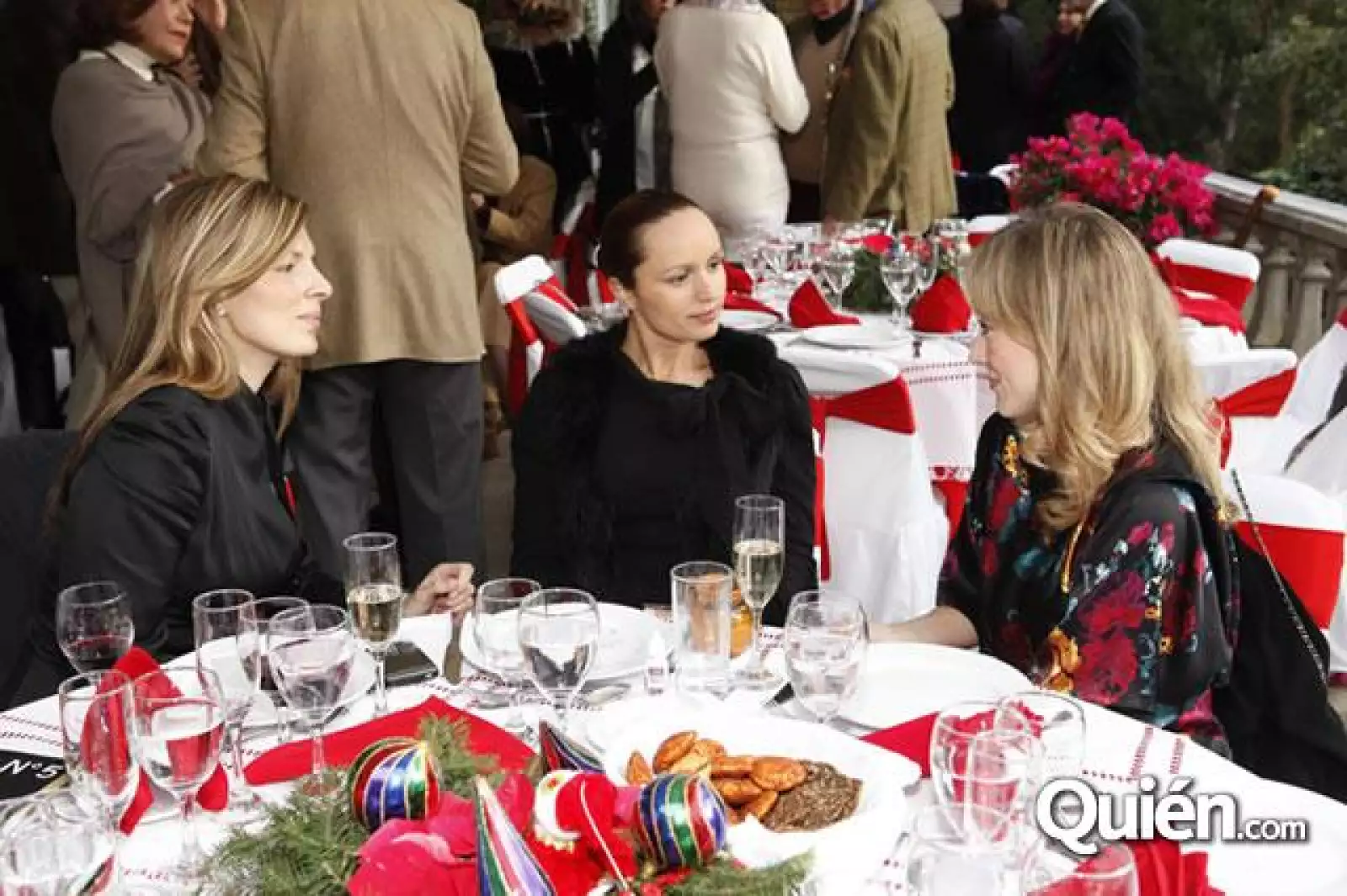 Comida Viviana Corcuera