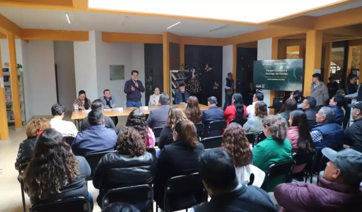 parque ecologico hidalgo consulta