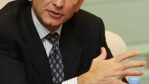 El diplomático ha sido embajador en Ucrania y funcionario del Consejo de Seguridad Nacional; el nuevo embajador ha llegado a ser calificado como experto en estados fallidos.