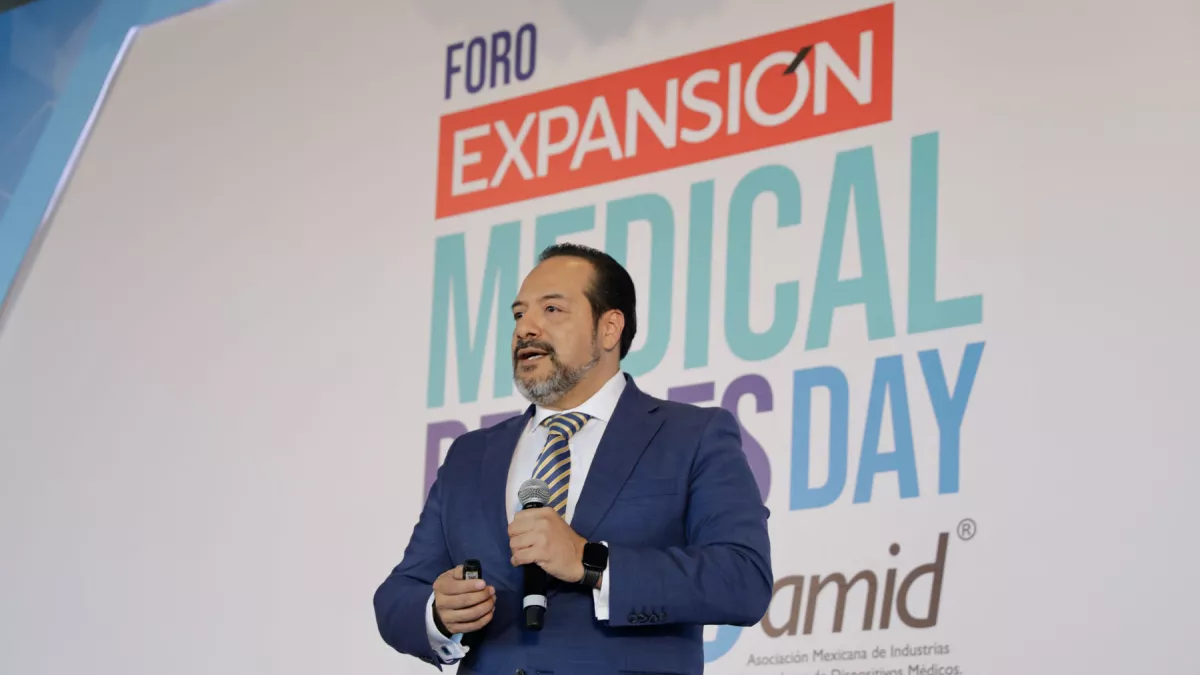 China y Estados Unidos ganan contratos de dispositivos médicos en México