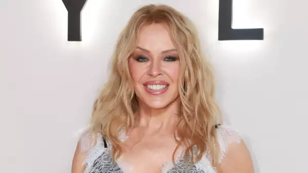Kylie Minogue