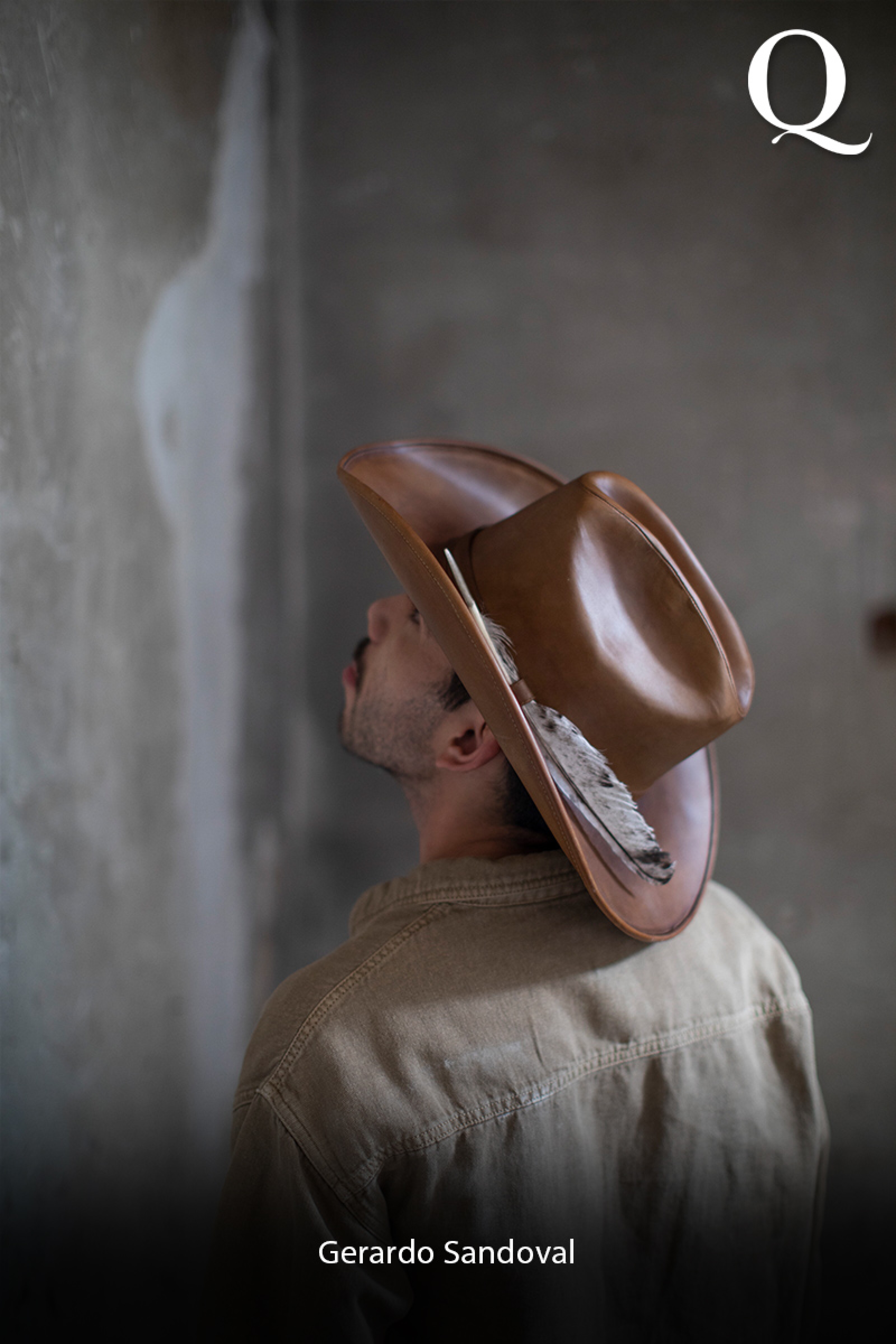 "Me quito el sombrero" es la colaboración especial de Tequila Don Julio