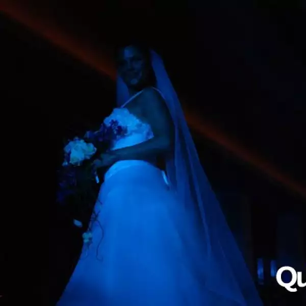 Desfile Guille Martínez