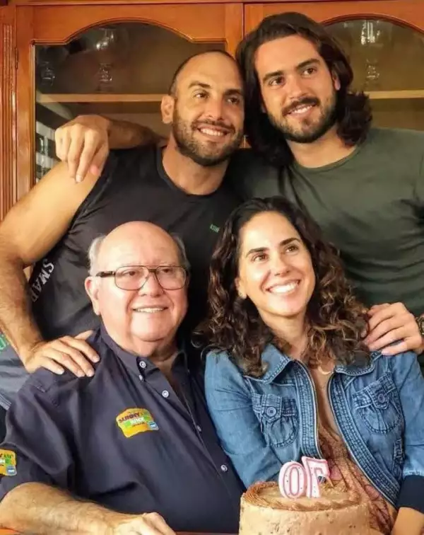 Pablo Lyle