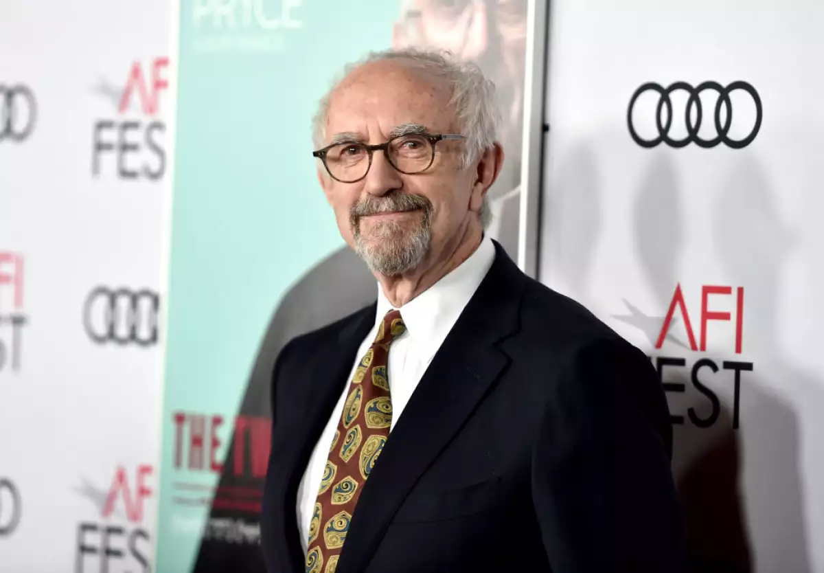 AFI FEST 2019 Presented By Audi – "The Two Popes" Premiere – Red Carpet