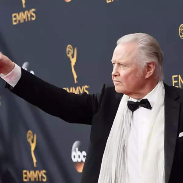 Jon Voight.