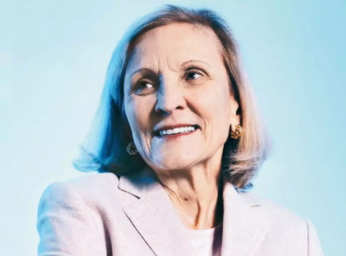 Bona Hriniak, Boeing Am�rica Latina