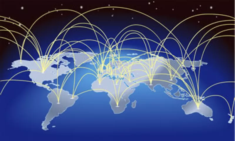 México tiene que revisar los acuerdos comerciales que ha firmado para ser más competitivo como país, dice el COMCE. (Foto: Photos To Go)