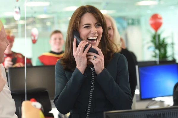 Kate Middleton