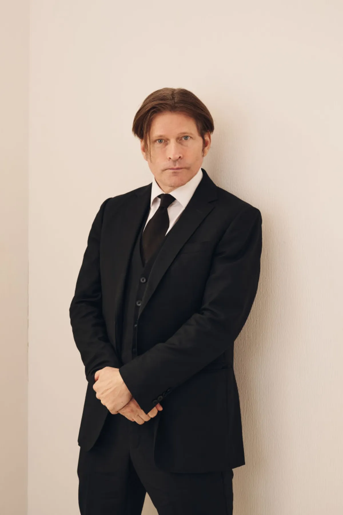 Crispin Glover