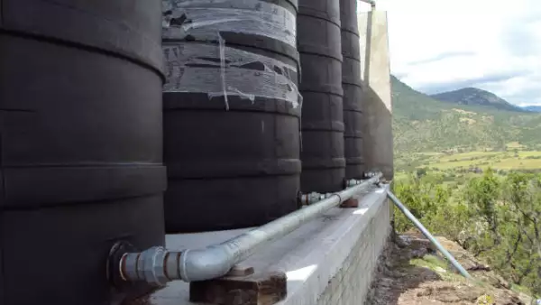 Agua Potable