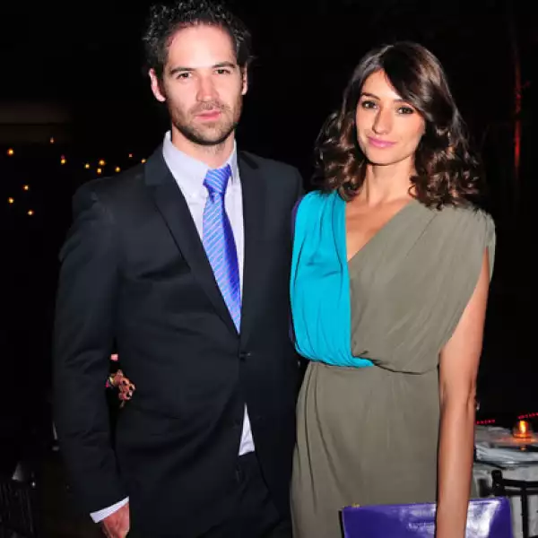 Manuel García Rulfo,Mariana Padilla