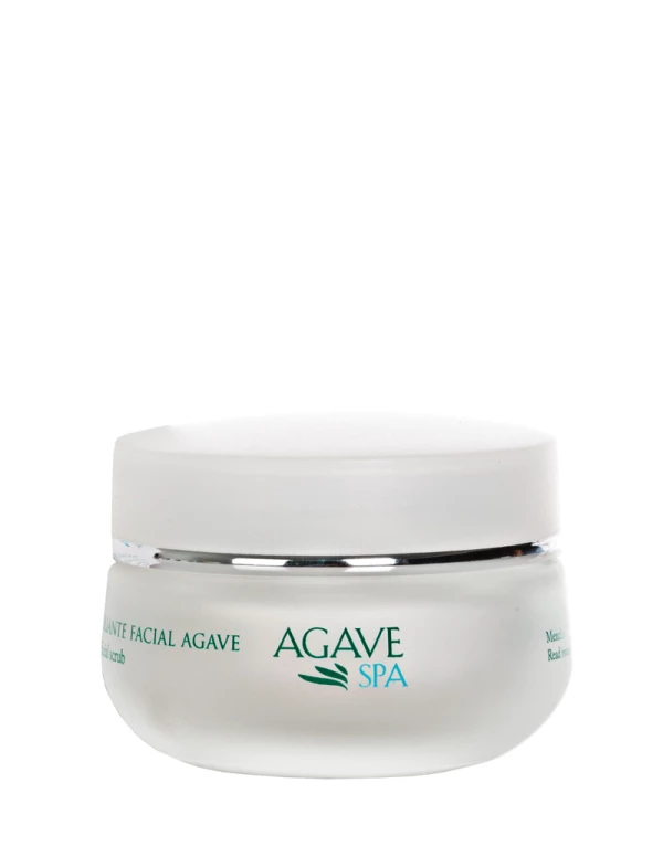 EXFOLIANTE FACIAL