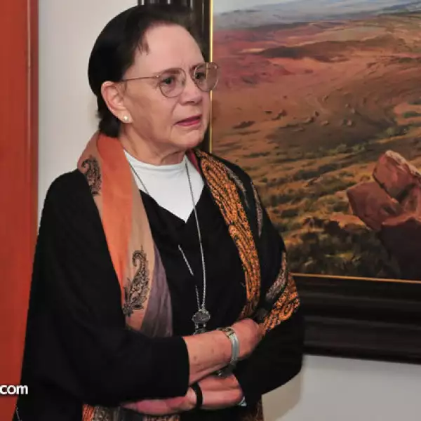 Ana María González