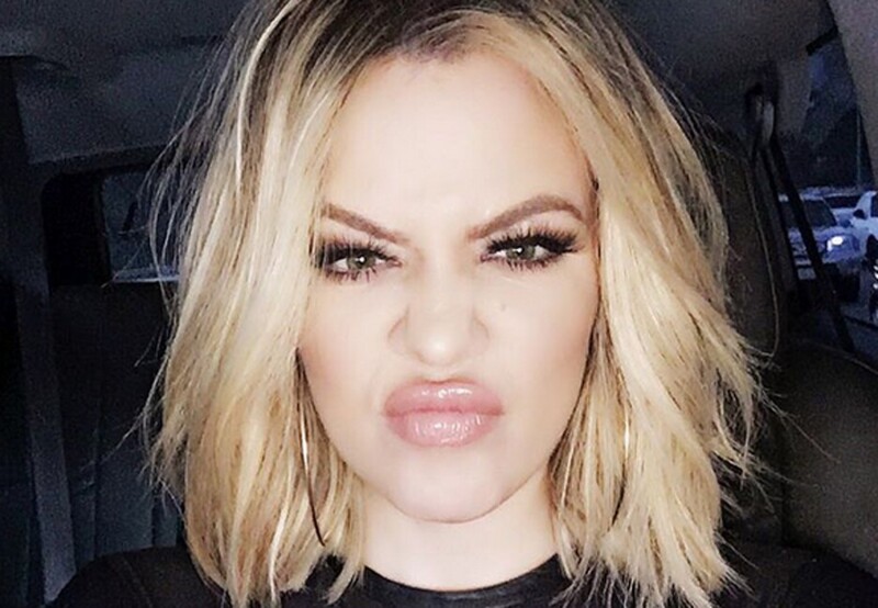 Khloe Kardashian