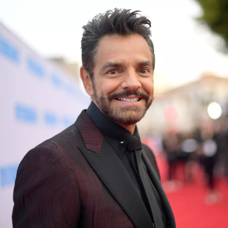 Eugenio Derbez.