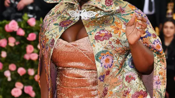 The 2019 Met Gala Celebrating Camp: Notes on Fashion - Arrivals
