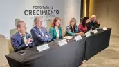 foro crecimiento económico