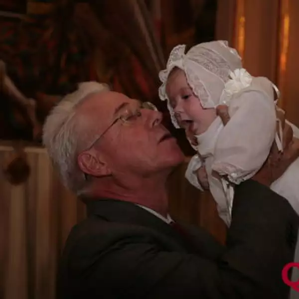 Carlos de la Garza, Mariano Ariztia