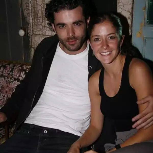 Gonzalo García Vivanco y Fernando Noriega