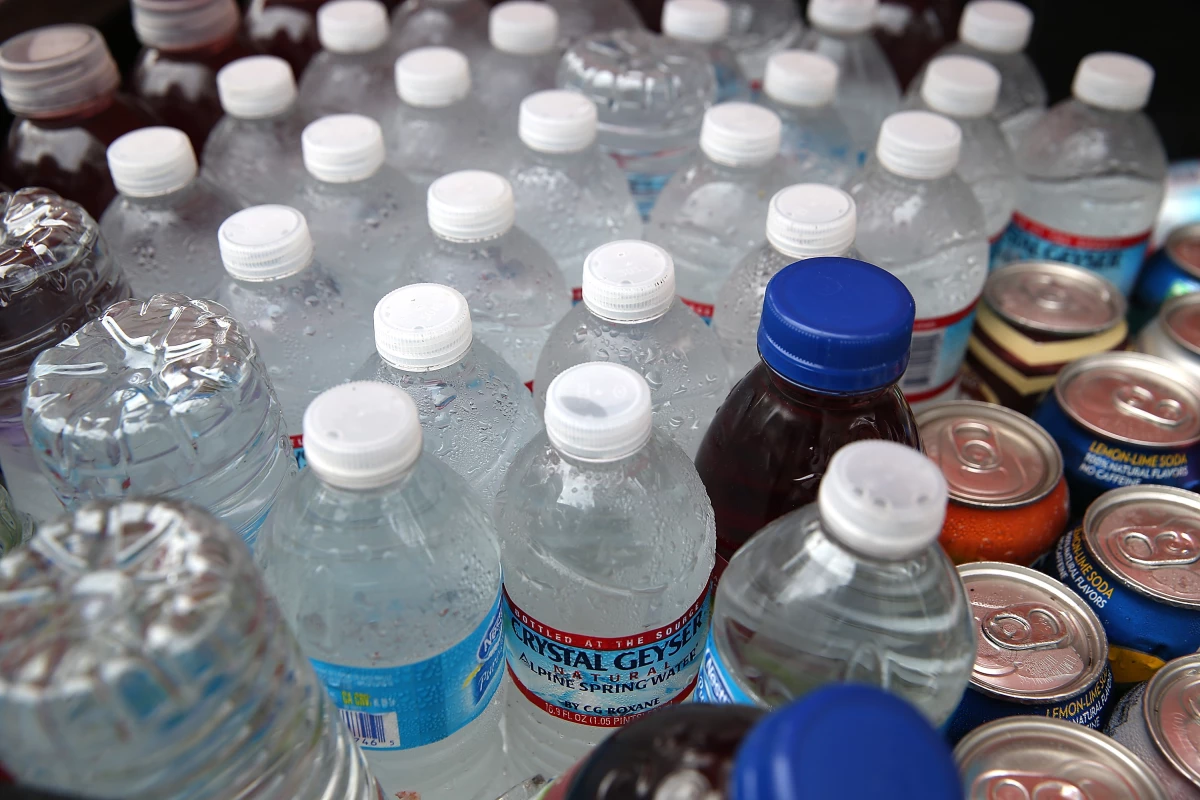 Arca es la segunda mayor embotelladora de Coca Cola.