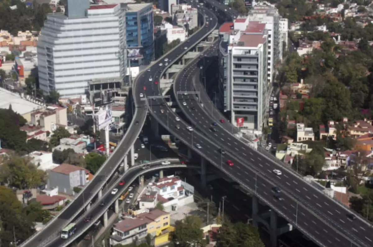 Autopista Urbana Norte 11