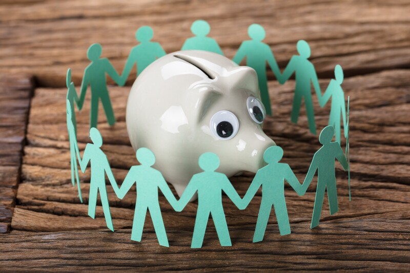 Las plataformas podrán publicar solicitudes de financiamiento siempre que no excedan los 300,000 pesos en el caso de deuda de préstamos personales entre personas.