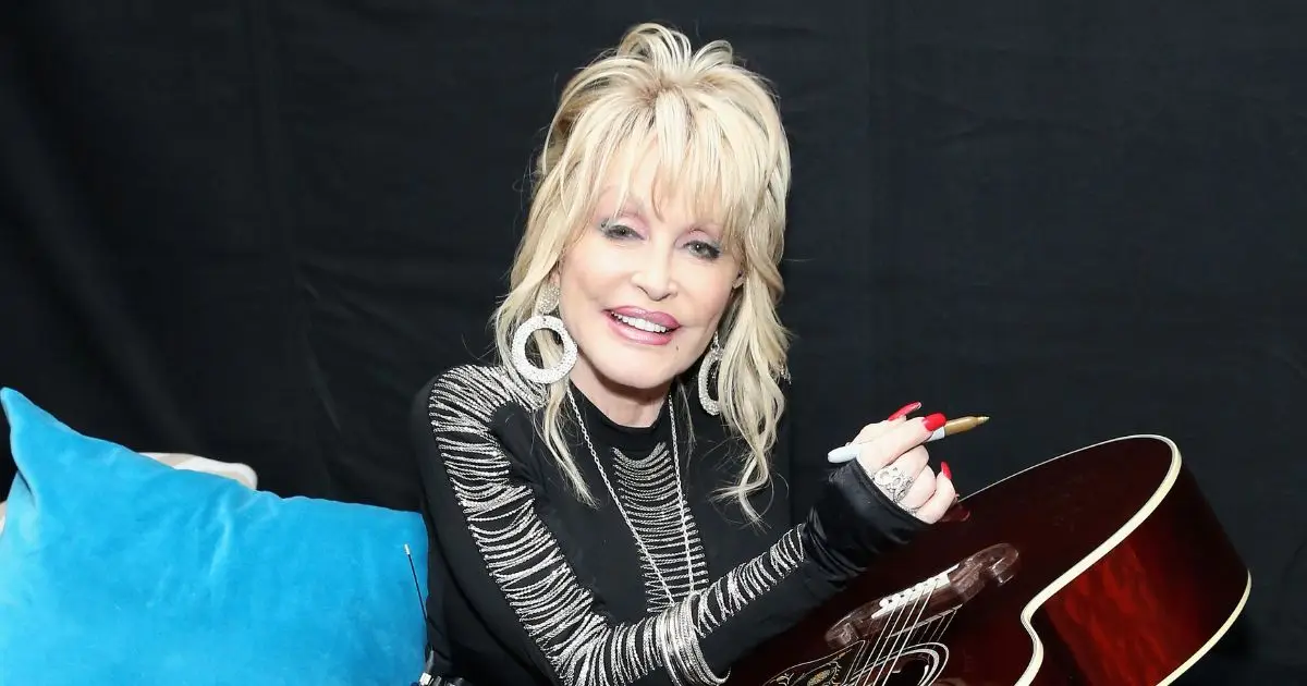 Dolly Parton