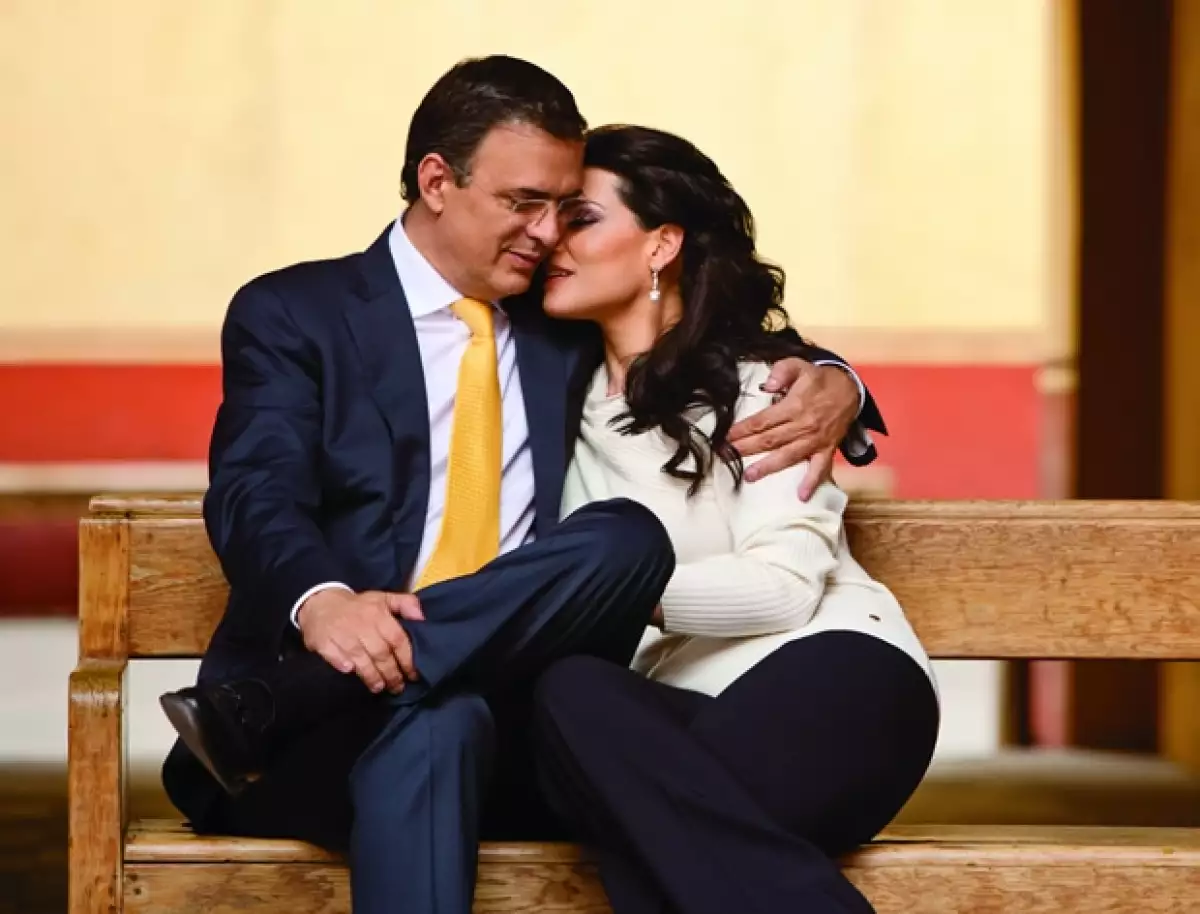 Hoy es su último día como mandatario del Distrito Federal y sin duda su vida ya no es la misma que cuando empezó, además hay varias cosas que extrañaremos de él.