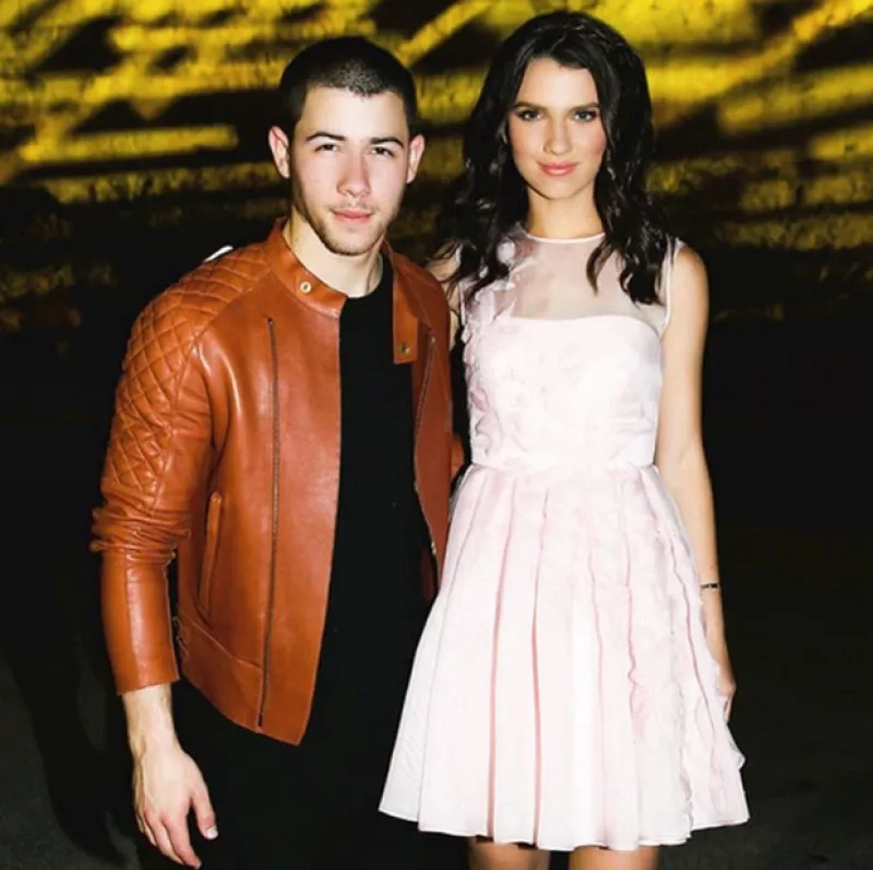 Los artistas cantaron en el cumpleaños de Maya Henry, en Texas, y no podrás creer lo que les pagaron por un performance de una hora.