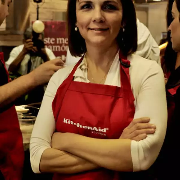 Marbella Cristopulos