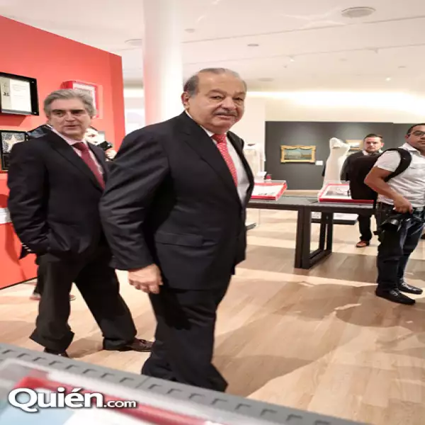 Carlos Slim