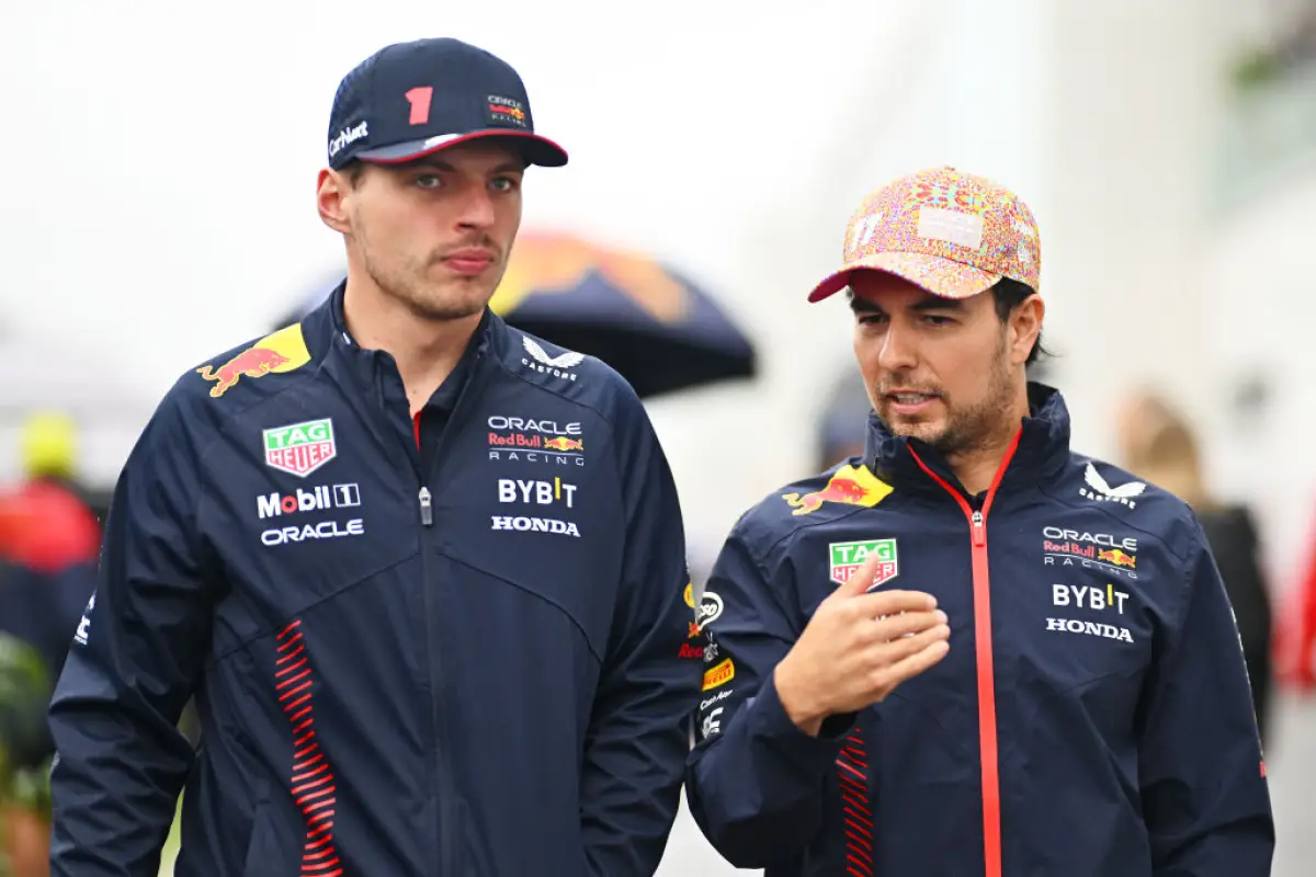 F1 Grand Prix of Canada - Final Practice